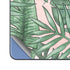 Spring Palm Leaves Galaxy Z Fold5 5G Skin